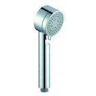 Douchette chromé 3 fonctions fonction de nettoyage rub clean
