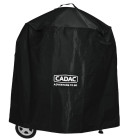 Cadac housse de barbecue "deluxe" 57 cm noir