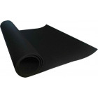 Tapis de protection barbecue en caoutchouc recyclé 150x90 cm