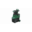Broyeur silencieux AXT 25 D BOSCH VERT - 0600803103