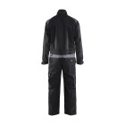 Combinaison Industrie manches longues coton 60541210 - Taille au choix