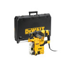 Perforateur burineur sds-plus 950w 30mm avec dispositif d'aspiration d25335k dewalt