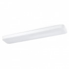Plafonnier blanc sogo l19 cm