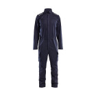 Combinaison retardant flamme inhérent Marine 60771512 - Taille au choix