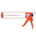Pistolet mastic squelette metal cox 310ml manuel