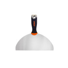 Couteau à enduire lame galbée 240 mm Edma 265855