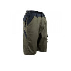 Bermuda LMA METRO olive / vert us T.42 - 6134 T.42