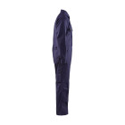 Combinaison Industrie manches longues coton sergé 61511000 - Couleur au choix