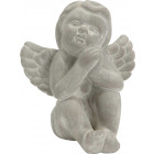 Petit ange ciment valentin