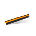 Brosse de nettoyage + raclette 42 cm edma - 254655