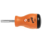 Tournevis BOST Boule - Lame cruciforme Pozidriv Primo - 5 X 25 mm - 617340