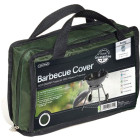 Housse de protection barbecue rond