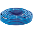 Tube multicouche GEBERIT Flowit - Avec pré-isolation ronde, en couronne - Ø 20 mm x L. 50 M - 619.141.00.1