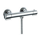 Mitigeur thermostatique de douche type termojet
