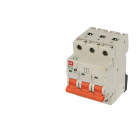 Disjoncteur modulaire bkn 32a 3p