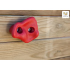 Plateforme de jeux en bois carol modèle 2