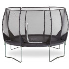 Trampoline avec filet innovant 3g magnitute