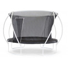 Trampoline en acier galvanisé latitude 450 cm