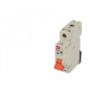 Disjoncteur unipolaire bkn 32a