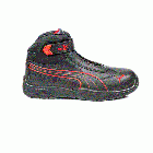 Baskets de sécurité montantes Puma Daytona S3 SRC