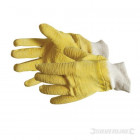 Gants revêtement latex Taille unique SILVERLINE 633543