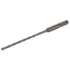 Mèche cruciforme SDS-Plus 5 x 160 mm SILVERLINE 633644