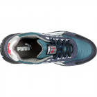 Chaussures de sécurité puma fast low s1p hro sra - Pointure au choix