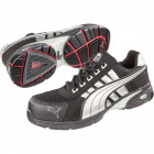 Chaussures de sécurité puma speed low s1p hro sra 100% sans métal - Pointure au choix