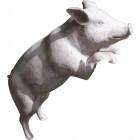 Cochon debout pierre de france 133 cm