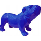 Bleu-foncé