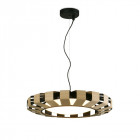 Suspension bois pauline Suspension bois pauline