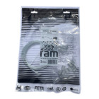 Kit 10 boucles 2M + 10 verrous - 15 kg - 65003