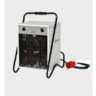 Chauffage air pulsé portable électrique 22kw 380v~3 50 hz