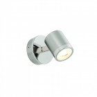 Applique oracle, nickel, 1 ampoule