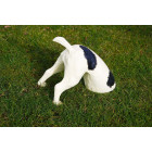 Statuette chien bob le creuseur