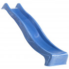 Glissière de toboggan en pehd rex 230cm