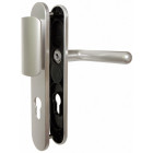 Ensemble paliere 534 golf 2 assa abloy aube anjou - bezault 0q047020
