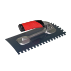Peigne Tech Flex RUBIFLEX 6X8- RUBI - 66972-6-8