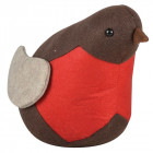 Cale-porte oiseaux (lot de 2)