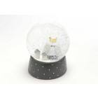 Boule à neige l'ours mato