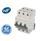 Disjoncteur modulaire ge 16a 3p