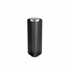 Balise de jardin gris foncé bu-oh