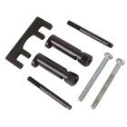 Extracteur laser tools pour injecteurs land rover 2.7 / 3.6