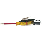Tournevis BOST avec pince testeur de courant - Lame plate - 3 X 60 mm - 684156