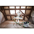 Aspirateurs sans fil ctmc midi i-plus cleantec - festool - 577672