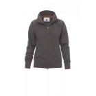 Sweat-shirts brossé 300gr payper panama+lady - 0003960001