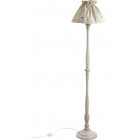 Lampadaire en bois 150cm