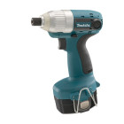 6935FDWFE Visseuse à chocs 14,4 V Ni-Mh MAKITA 
