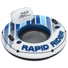 Tube gonflable rapid rider pour 1 personne