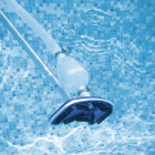 Kit d'entretien de piscine flowclear deluxe 58237